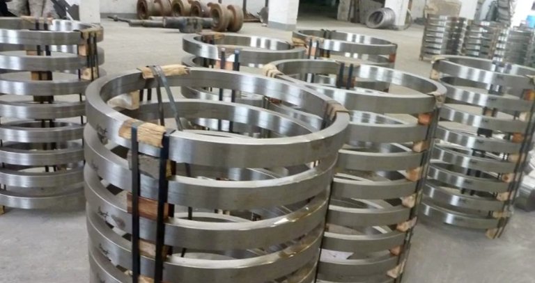 Circles & Rings Suppliers in Qatar