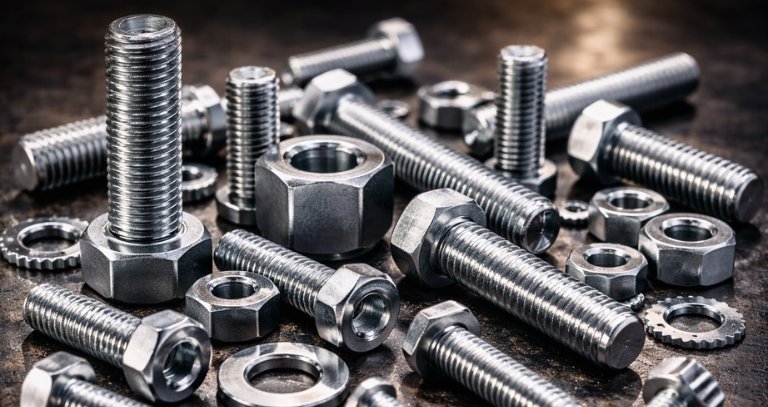 Fasteners Suppliers in Saudi Arabia