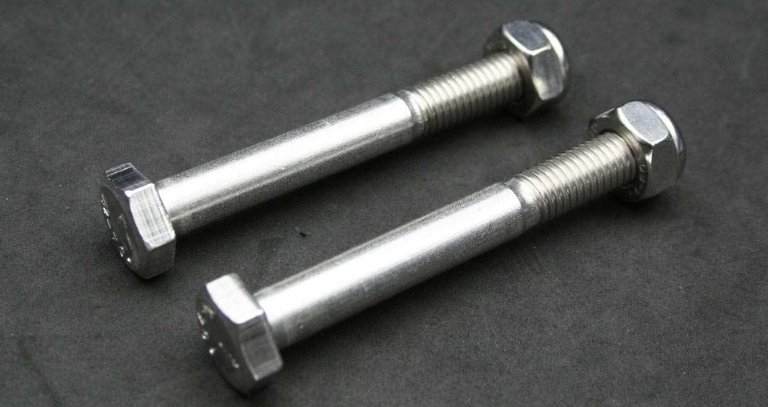 Fasteners Supplier in UAE