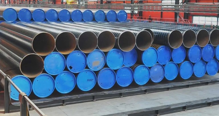 Pipes & Tubes Suppliers in Oman