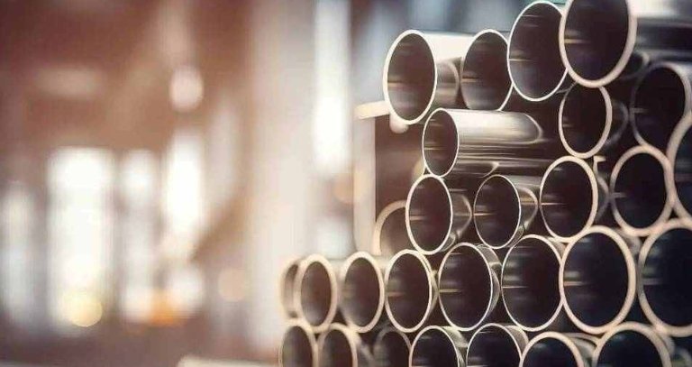 Pipes & Tubes Suppliers in Qatar