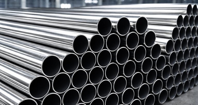 Pipes & Tubes Supplier in Saudi Arabia