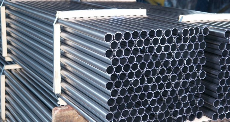 Pipes & Tubes Suppliers in UAE