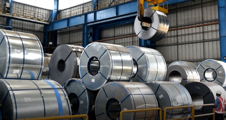Plate/Sheet/Coil Suppliers in Saudi Arabia