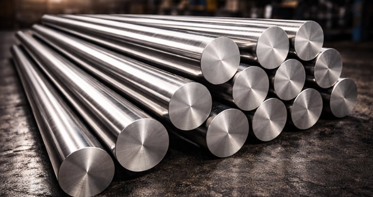 Round Bar Suppliers in Kuwait