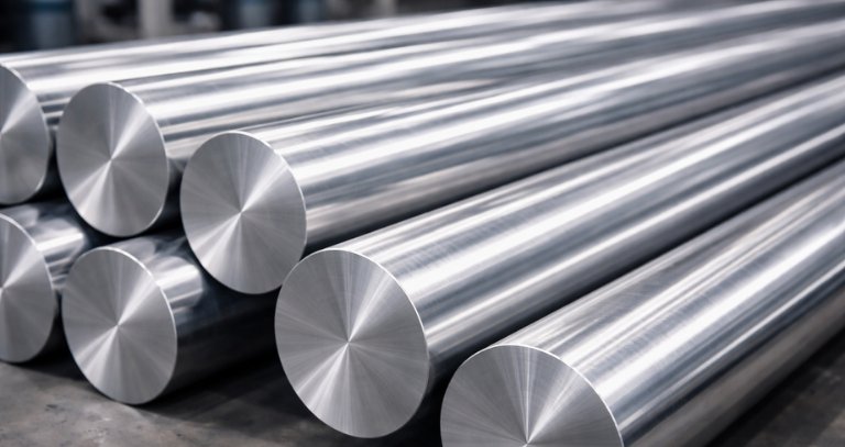 Round Bar Suppliers in Oman