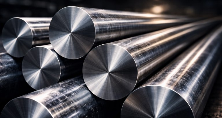 Round Bar Suppliers in Qatar