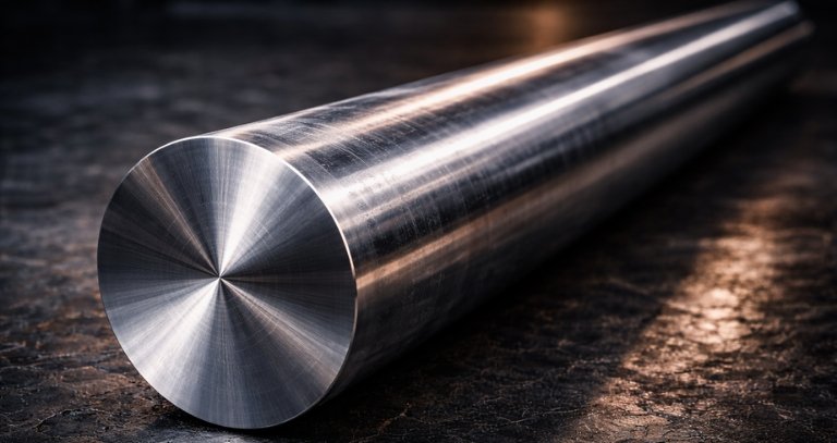 Round Bar Suppliers in UAE