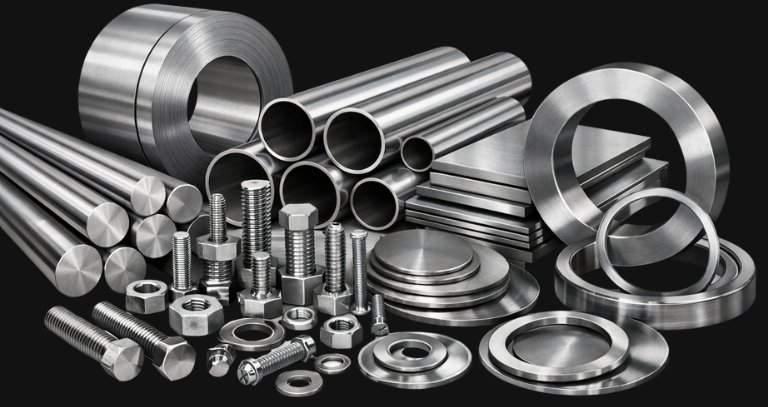 Steel Products Suppliers in oman