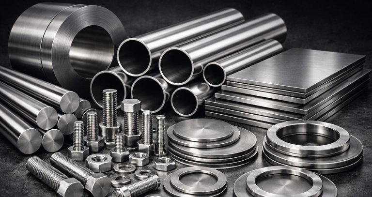 Steel Products Suppliers in qatar
